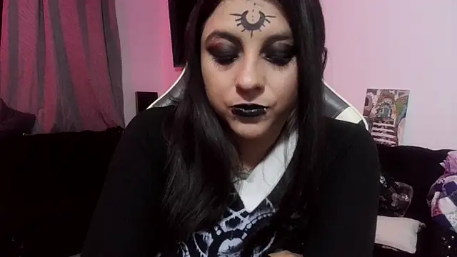 Acid666 alice online show from 07-17-26, 03:02