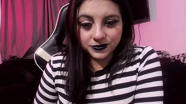 Acid666 alice online show from 07-29-26, 02:43