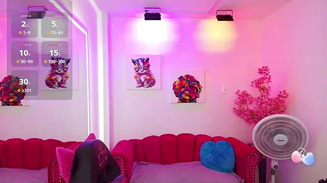 Snapshot of Miss_dolly_ chatting on 09-13-25, 12:27 Miss dolly online show from 09-13-25, 12:27