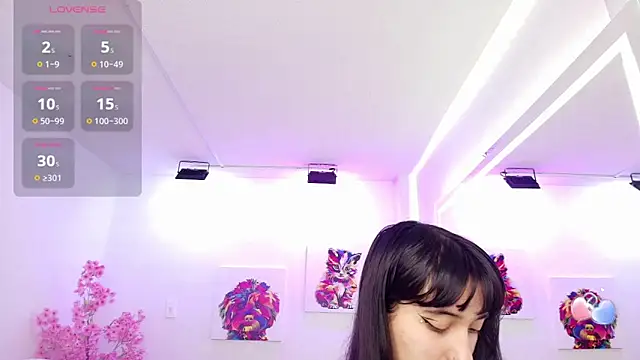 Snapshot of Miss_dolly_ chatting on 09-19-25, 12:39 Miss dolly online show from 09-19-25, 12:39