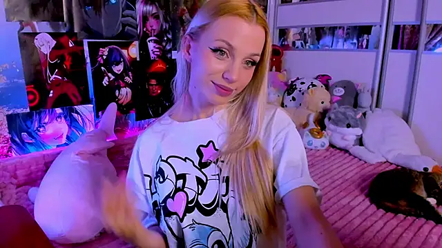 Cute  Pony online show from 02-11-25, 09:25