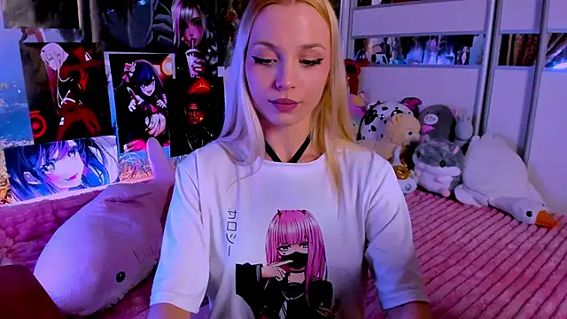 Cute  Pony online show from 02-13-25, 09:27