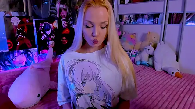 Cute  Pony online show from 03-01-25, 09:26