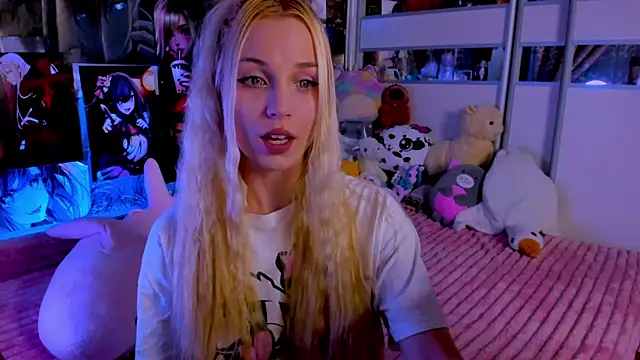 Cute  Pony online show from 09-23-25, 08:23