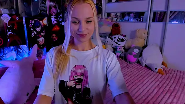 Cute  Pony online show from 09-27-25, 11:32