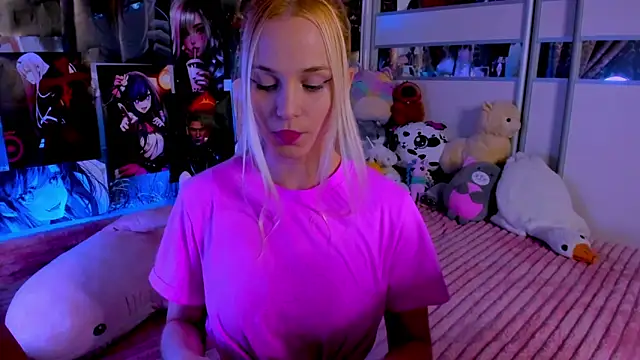 Cute  Pony online show from 10-11-25, 08:29