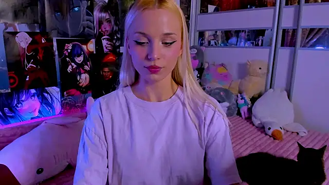 Cute  Pony online show from 06-23-26, 10:41