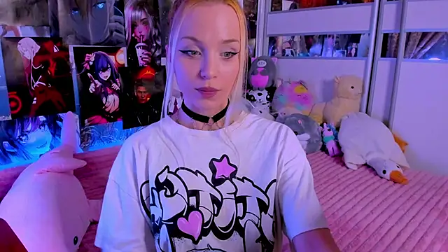Cute  Pony online show from 07-06-26, 09:50