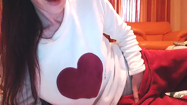 Snapshot of LovelyAndraGirl chatting on 11-30-25, 11:14 LovelyAndraGirl online show from 11-30-25, 11:14