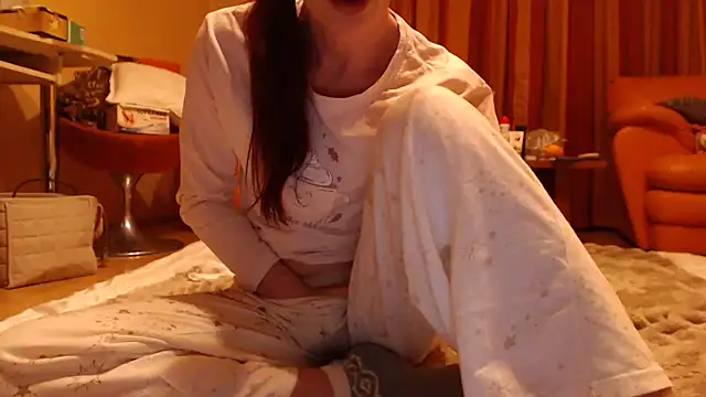 LovelyAndraGirl online show from 06-01-26, 09:38