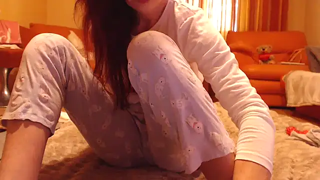 LovelyAndraGirl online show from 07-02-26, 09:37