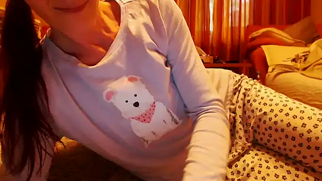 LovelyAndraGirl online show from 07-14-26, 02:12