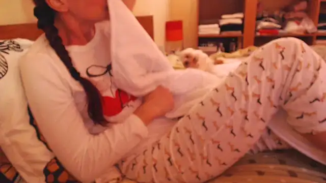 LovelyAndraGirl online show from 07-21-26, 12:51