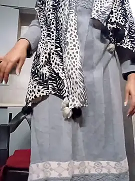 Aachal 7 online show from 11-24-25, 02:33