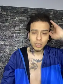 chamitopolla21 online show from 07-31-26, 11:48