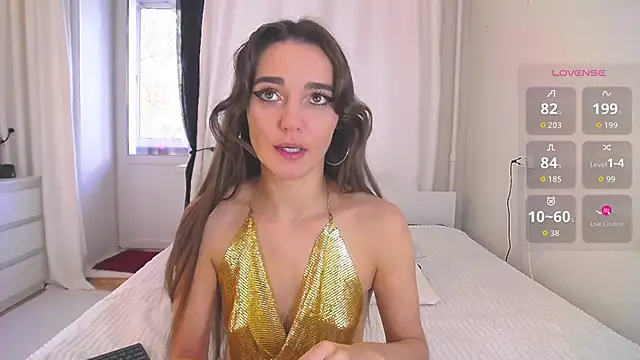 -MARIDRAGON- online show from 10-03-25, 08:11