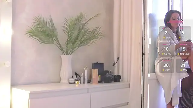 -MARIDRAGON- online show from 11-19-25, 08:14