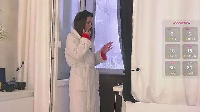 -MARIDRAGON- online show from 11-23-25, 09:09