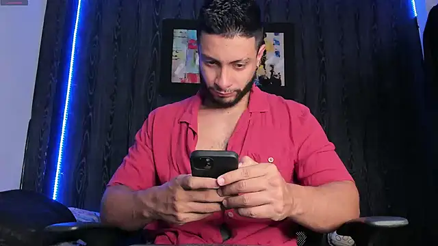 Mark Buffet02 online show from 12-11-24, 02:11