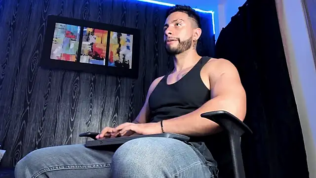 Mark Buffet02 online show from 02-17-25, 09:52