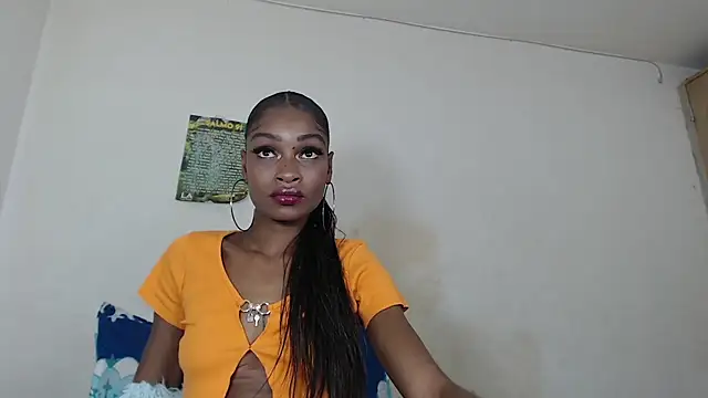 Britanylee 01x online show from 03-24-26, 04:17