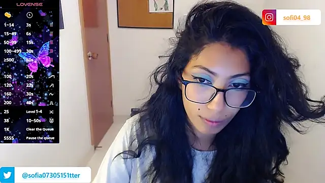 sofia rosse4 online show from 06-13-26, 01:58