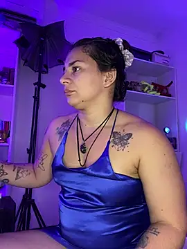 Amarantha 666 online show from 03-13-26, 10:49