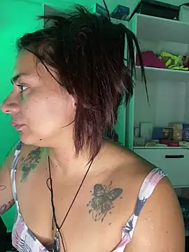 Amarantha 666 online show from 05-16-26, 12:51