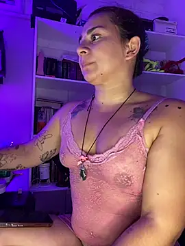Amarantha 666 online show from 05-28-26, 07:11