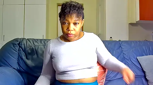 AfriGoddess21 online show from 03-03-25, 11:11