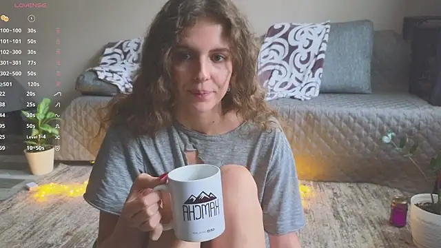 Sereta Finn online show from 09-21-25, 11:45