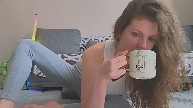 Sereta Finn online show from 04-10-26, 10:31