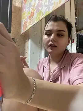 Snapshot of NikaMur chatting on 01-15-25, 10:38 NikaMur online show from 01-15-25, 10:38