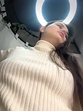 Snapshot of NikaMur chatting on 01-27-25, 07:45 NikaMur online show from 01-27-25, 07:45