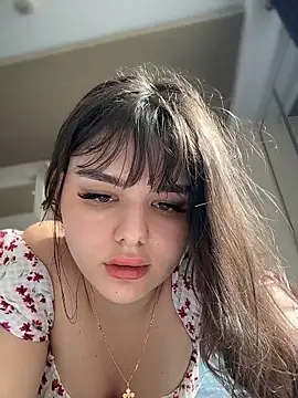 Snapshot of NikaMur chatting on 02-18-26, 02:40 NikaMur online show from 02-18-26, 02:40