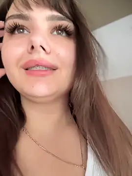 Snapshot of NikaMur chatting on 02-19-26, 03:24 NikaMur online show from 02-19-26, 03:24