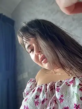 Snapshot of NikaMur chatting on 03-13-26, 03:02 NikaMur online show from 03-13-26, 03:02