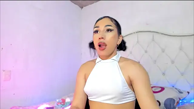 Anny jhonsonx online show from 04-30-26, 07:25