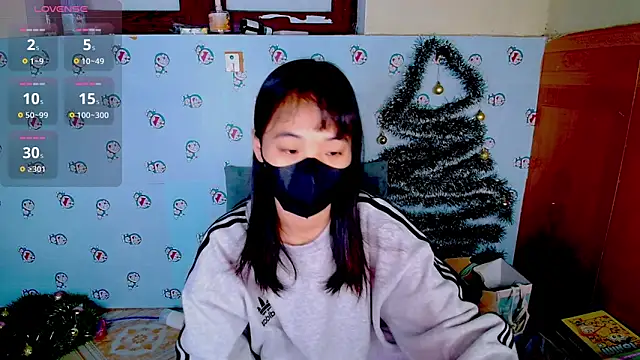   Saphia   online show from 12-16-24, 03:22