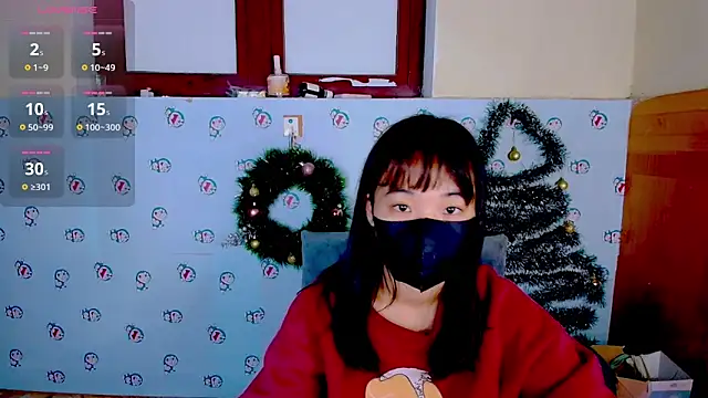   Saphia   online show from 12-20-24, 12:41