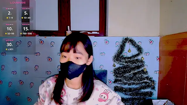   Saphia   online show from 12-27-24, 12:29