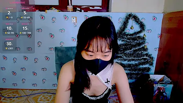   Saphia   online show from 12-28-24, 12:26