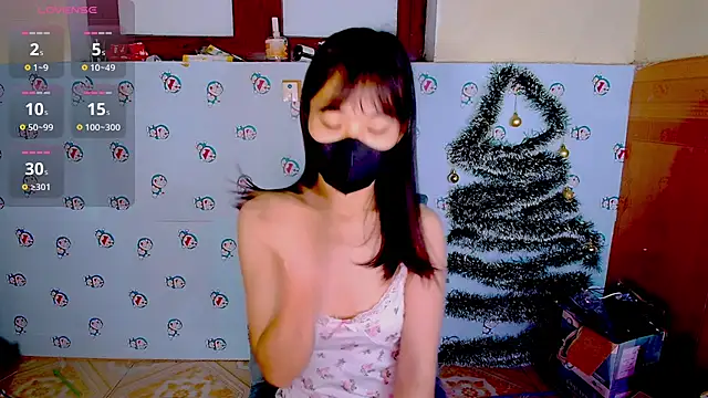   Saphia   online show from 01-09-25, 12:25