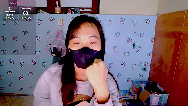   Saphia   online show from 01-23-25, 01:30