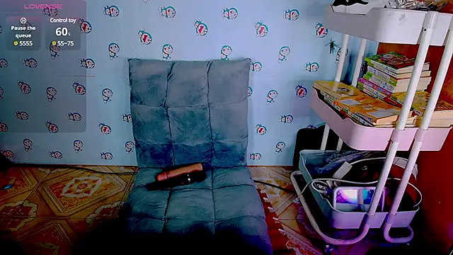   Saphia   online show from 03-07-25, 02:56