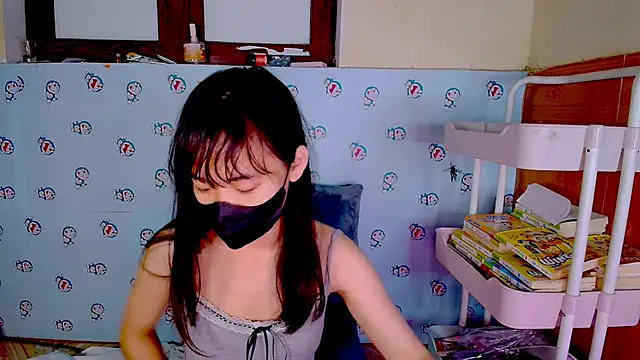   Saphia   online show from 03-13-25, 12:37