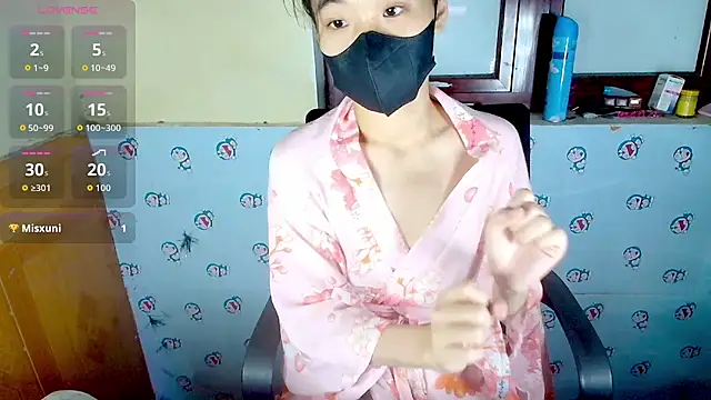   Saphia   online show from 11-27-25, 03:58