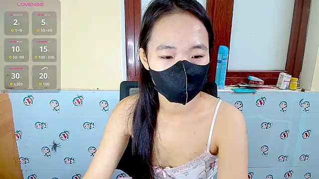   Saphia   online show from 01-06-26, 12:36