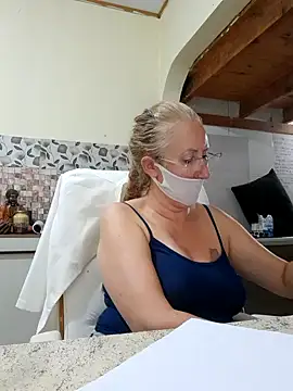 MILEIDE980 online show from 03-08-25, 12:22