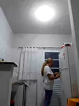 MILEIDE980 online show from 03-12-26, 09:04